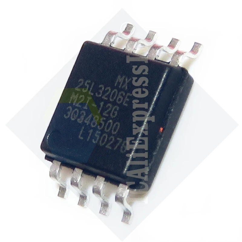 5-20PCS MX25L3206EM2I-12G MX25L3206EM2I MJE340G MJE340 TPCA8065-H TPCA8065 CD4081BE CD4081 AMS1117-3.3 AMS1117 BF245A BF245