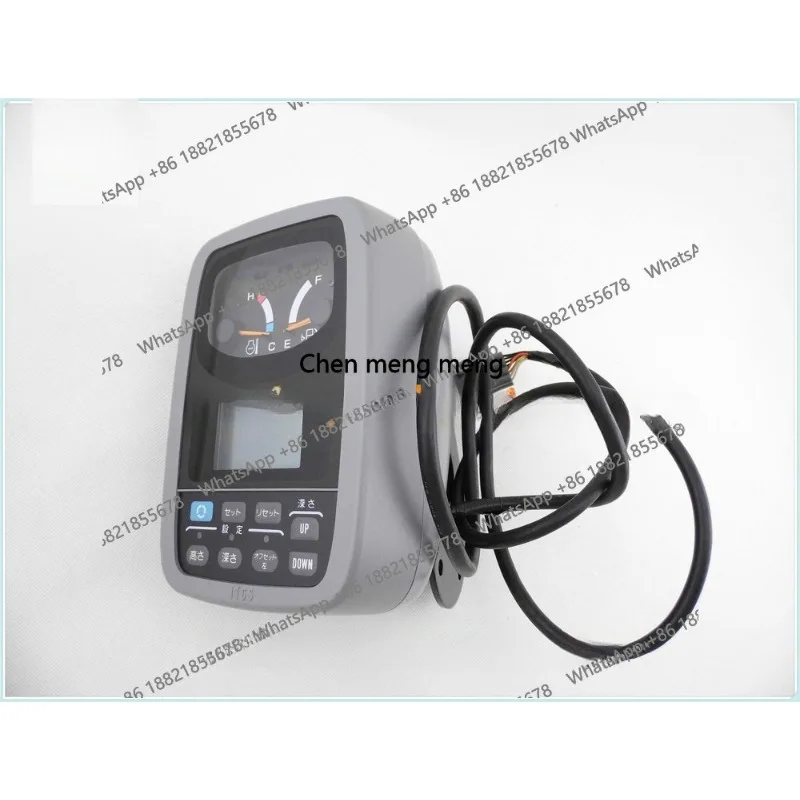 

Оригинальные запчасти для экскаватора SK75UR, номер детали YR59S00005F1