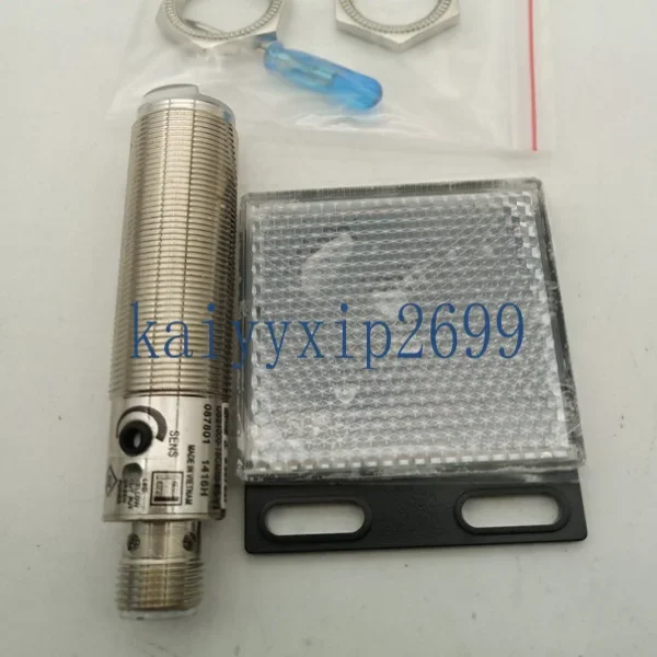 1Pc New Photoelectr…