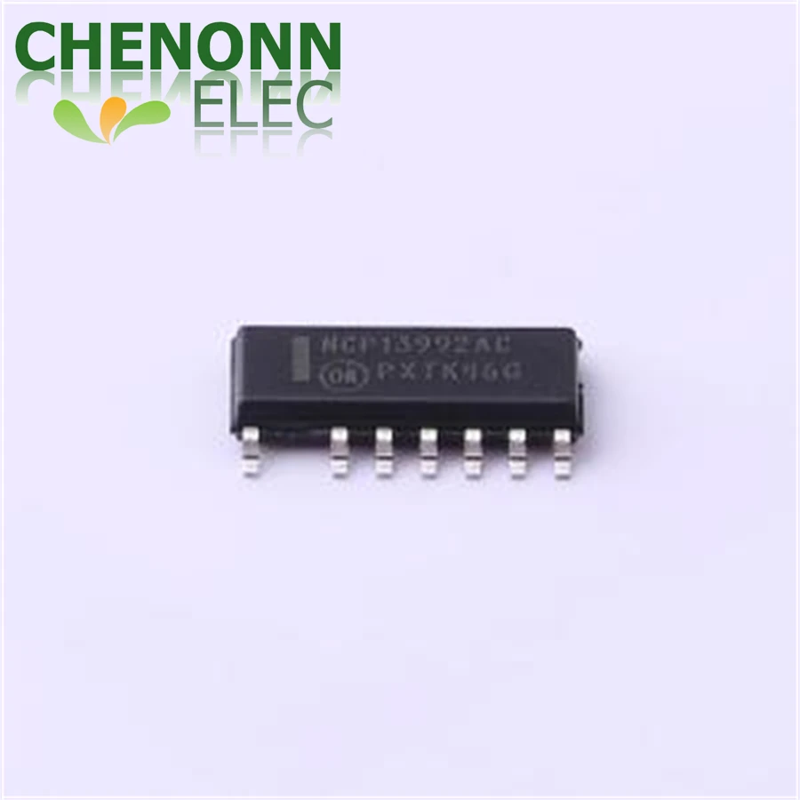 

20 шт./лот NCP13992ACDR2G (PMIC)