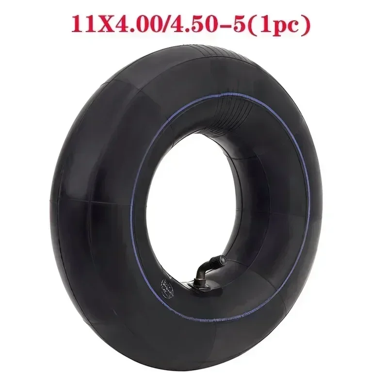 4.10/3.50-5 Inner Tube 4.10-5 Inner Tyre 3.50-5 11X4.00/4.50-5 11x4.0-5 11x3.5-5 Inner Camera for Wheelbarrow, Micro Tyre Tire image 2