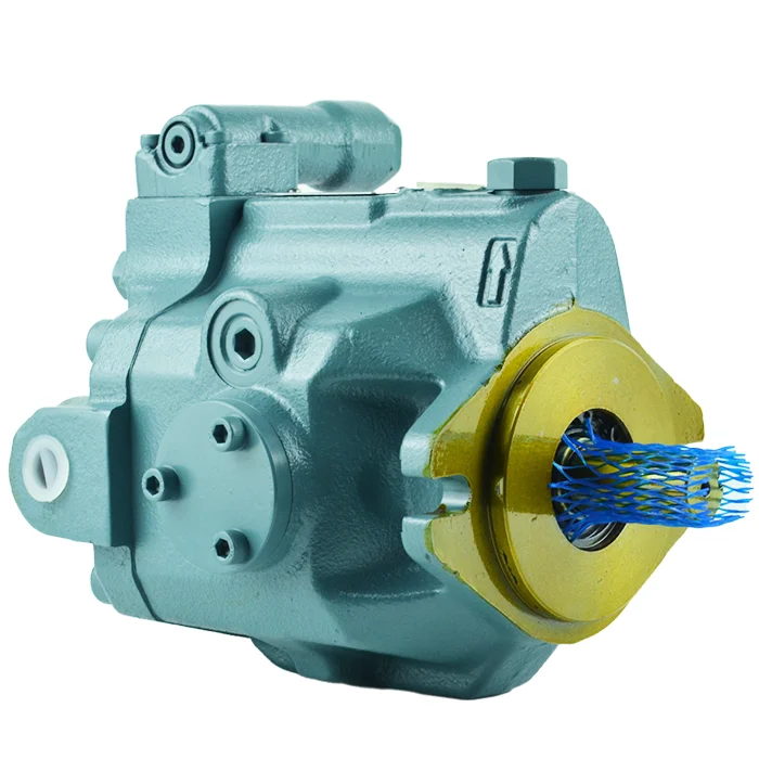 V Series Piston Pumps V15A1RY-95 Variable Piston Hydraulic Pumps