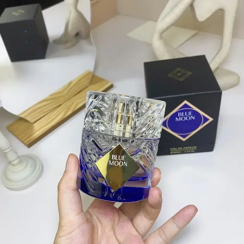 50ml Original High Quality Perfume Long Lasting Fragrance Sexy Pheromones Body Spray Attractive Rose Brandy Cologne Perfumes view 5