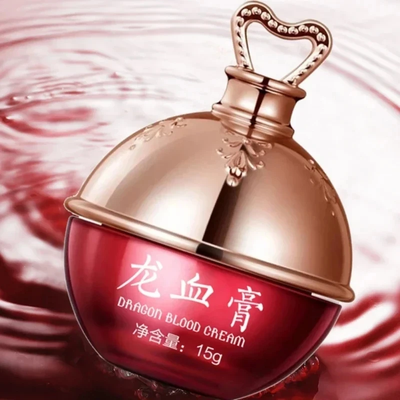 Drachenblut Gesichtscreme Retinol Plazenta Essenz Aufhellende Straffende Hautpflege Koreanische Kosmetik – Detail 6