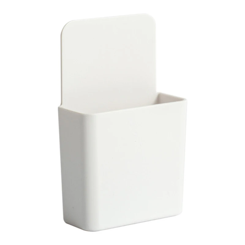 Support mural pour télécommande de climatiseur, boîte de rangement