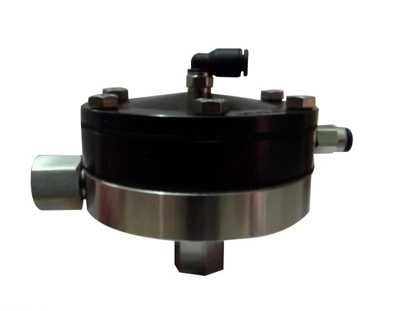 Suitable for small turtle remote air control paint proportional flow regulator valve