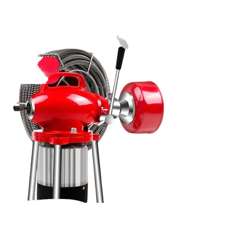 Automatic dredging machine, high-power professional special tools