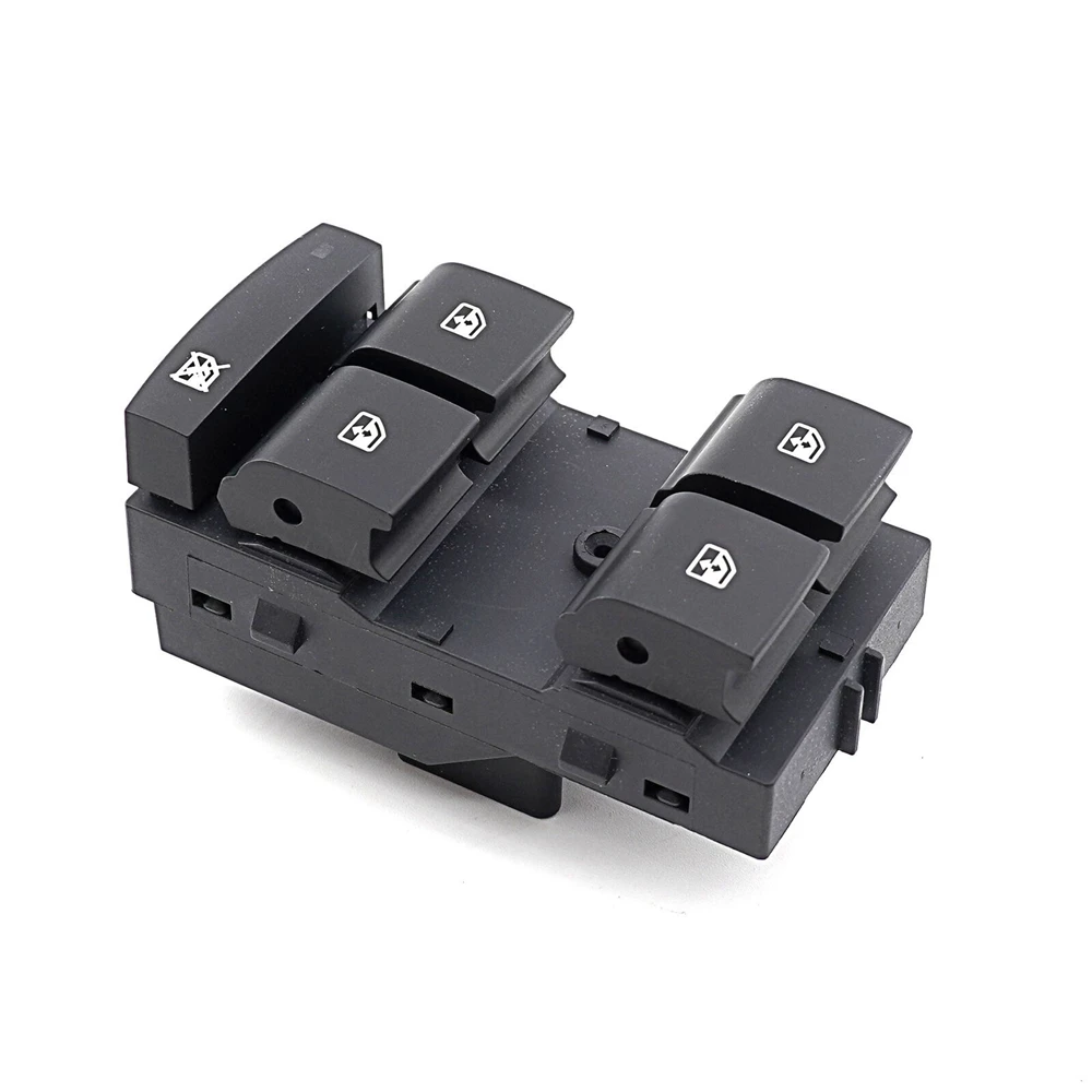 

​Control Switch 20917577 Front Left Master Power Window Control Switch For Cruze Hatchback Equinox 13305295 20917599