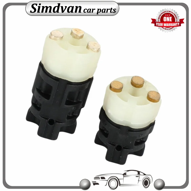 1Pair 722.9 Y3/8n1 Y3/8n2 for Mercedes-Benz A E S R Class GLS CLS CLK 7G Speed TCU Transmission Control Module Sensor