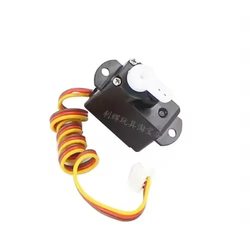 WLtoys XK A300 RC batterie d'avion 7.4V 600mAh/lame/couvercle de batterie/train d'atterrissage/utilisation pour pièces de rechange d'avion A300