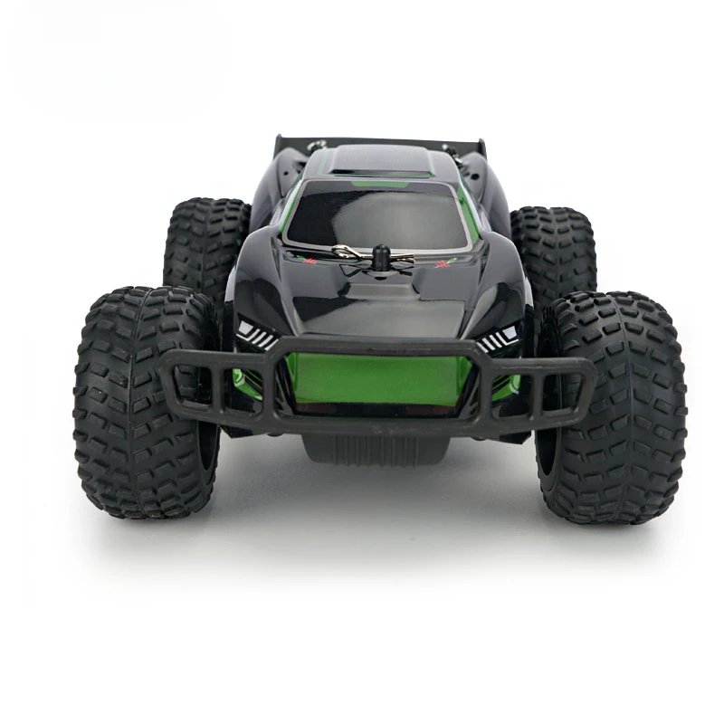 JJRC-Controle Remoto de Alta Velocidade Deriva Escalada Veículo Modelo Brinquedo para Crianças, Iluminação Off-Road, Presente para Meninos, Novo, 2.4G, Q88