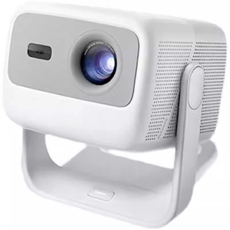 Projecteur Laser N1S 4K Jmgo Home, projecteur mural sans fil Ultra haute d�finition pour chambre � coucher, Version internationale