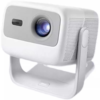 N1S 4K Laser Projector Jmgo Home Ultra High Definition Bedroom Wall Wireless Projector International Version