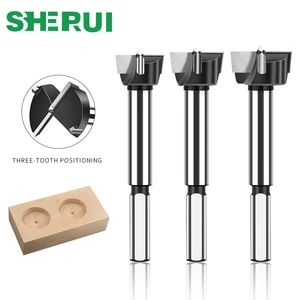 İlk 10 satış, matkap, forstner 60 mm-no. 9