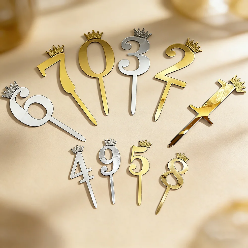 Shiny Numbers 0 9 A…