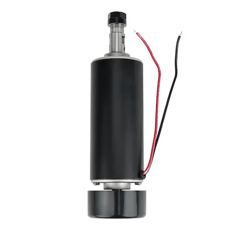 8 best sales CNC-fräsarens spindelmotor - №2