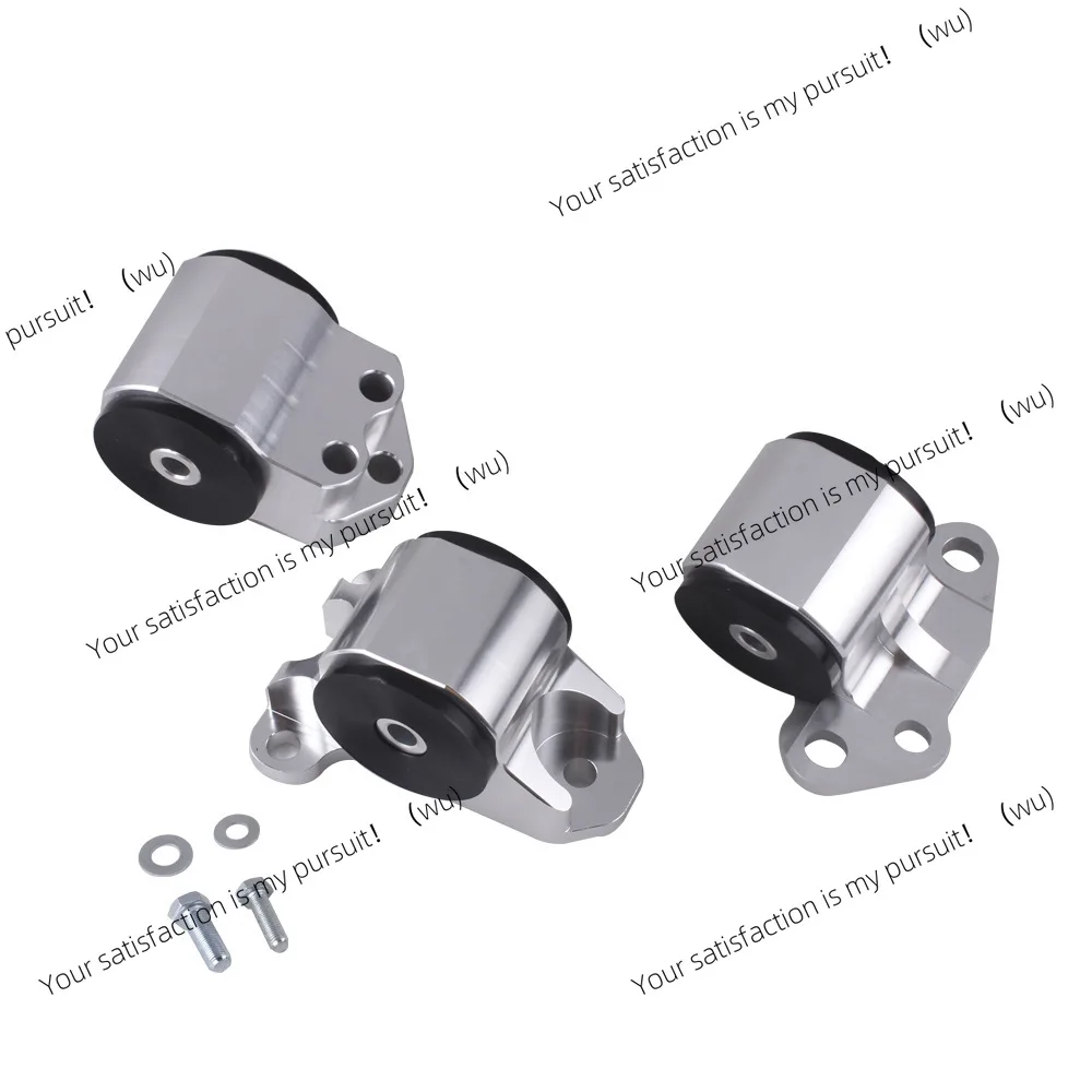 Engine mount for Honda Civic engine mount EG 3 hole