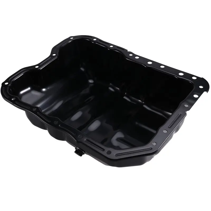 

Excellent-Car Engine Pan Replacement Part 21510-25053 21510-2G500 For Sonata Santa Fe Tucson Kia Optima Sportage Sorento