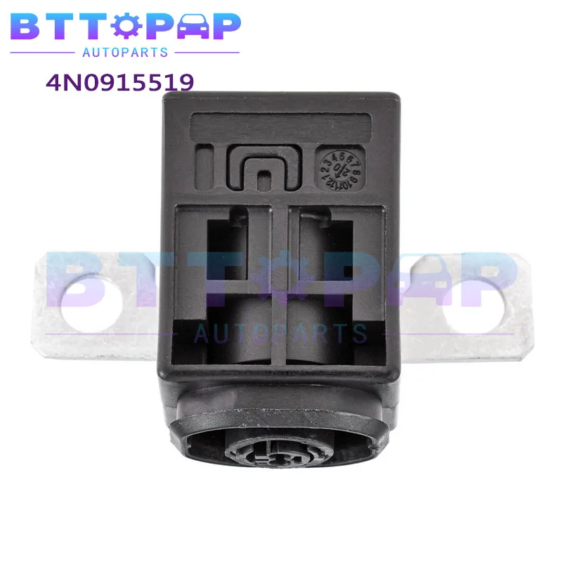 Battery Disconnect Fuse pyrofuse pyroswitch Fit for 2019 2020 2021 2022 Audi A6 A7 A8 Quattro Q8 RS6 RS7 RSQ8 New 4N0915519