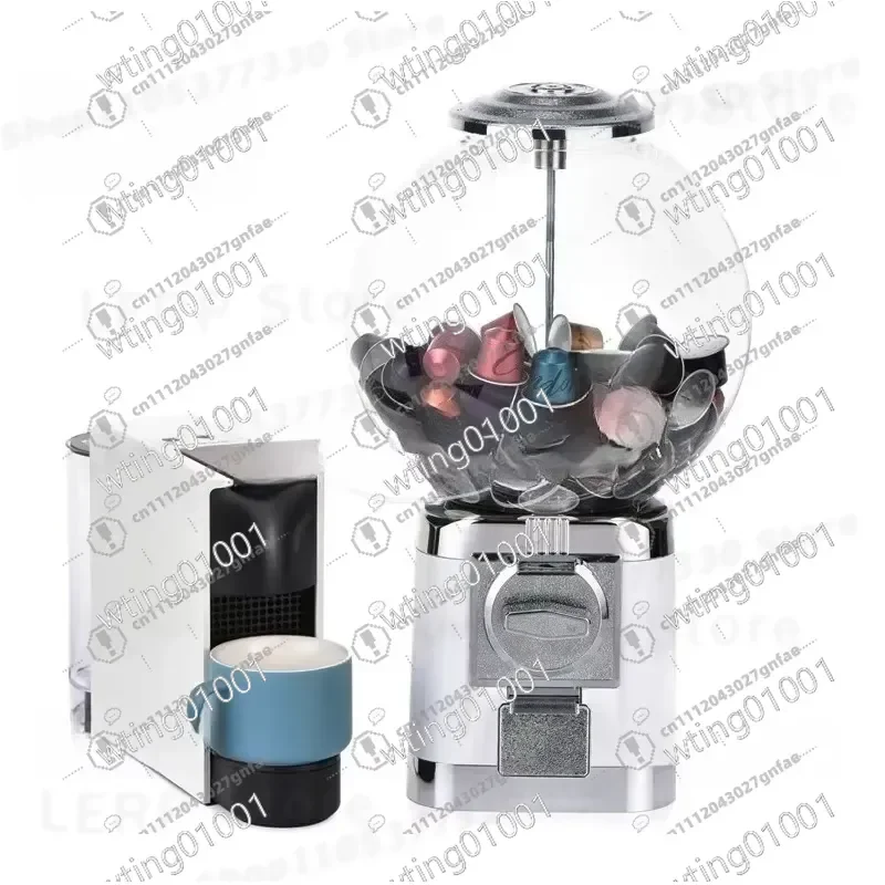 for Household Egg Coffee Capsule Storage Rack Baby Toy Organizer Home Helper Space Saving Display Stand Kitchen Decor