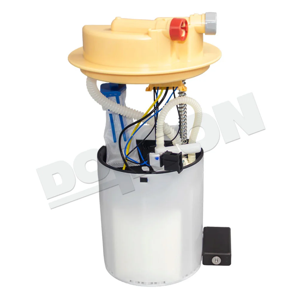 High Quality DPS8102 Brand New Fuel Pumps Assembly  31372884/31273963 31372885 for New Volvo S60 II / S60L/V60 I (1.6T/2.0T)