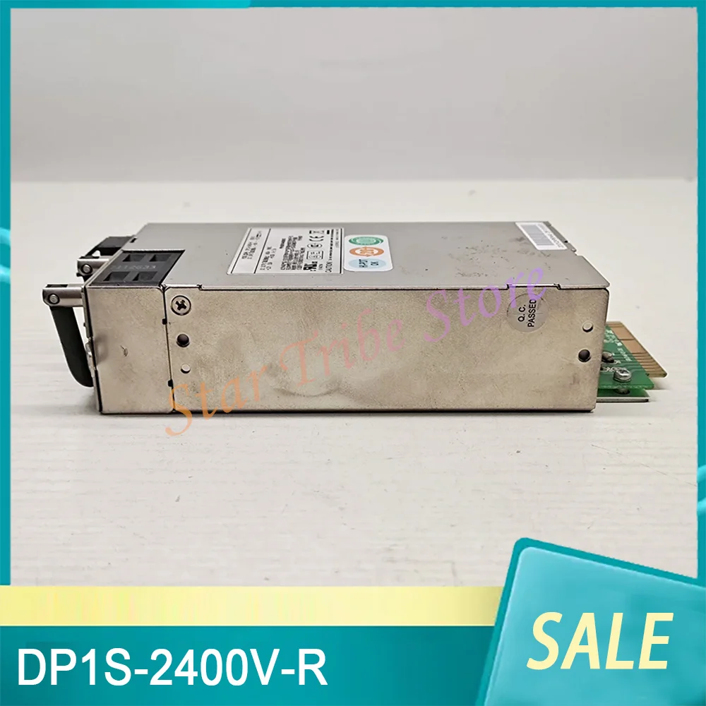 DP1S-2400V-R Power Module 400W Output+12V 33A+5VSB 0-2.5A Input -36V/-72V 15-7A