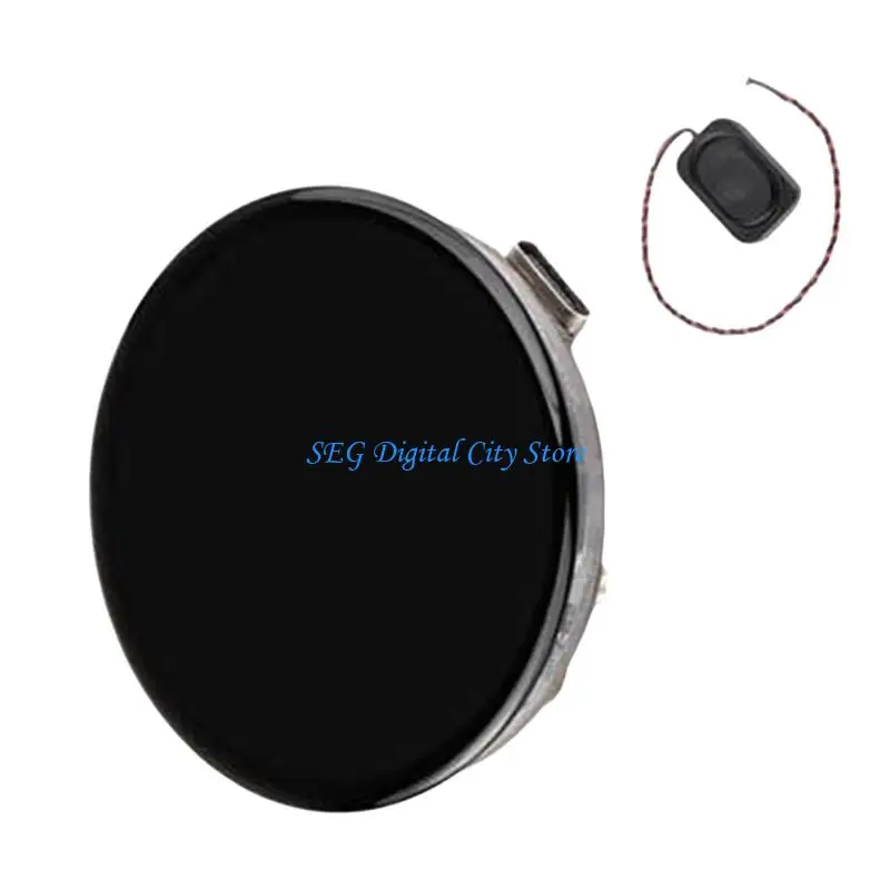 U75B S3R8 Double Cored Development Integrated 1.75in Screen With 16MB Flash 8MB PSRAM And Type C