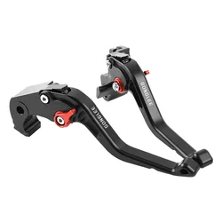 Aluminum Short Brake Clutch Levers Handle Levers for KAWASAKI Z900RS Z900RS SE Z900 SE