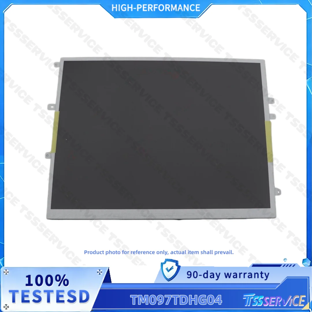 

TM097TDHG04-00 9.7 inch 1024*768 Resolution LCD panel fast shipping