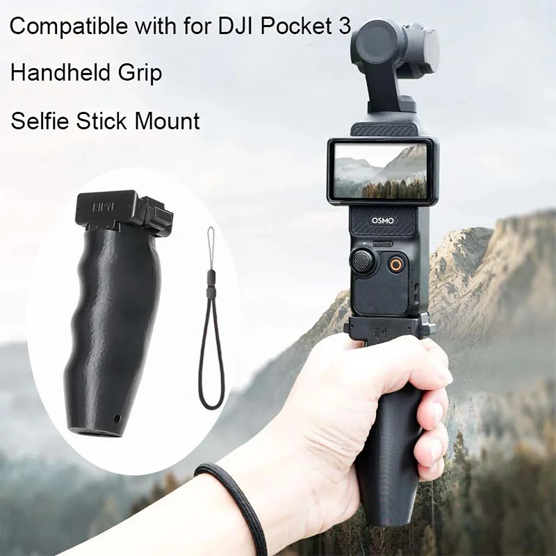 For Dji Osmo Pocket…
