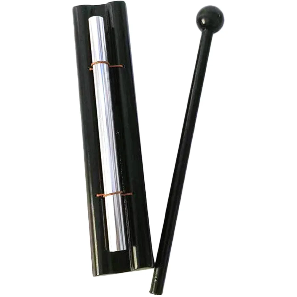 Monophon Windspiel Kinder Schlaginstrumente Kinder Musikalisch Dekorieren Einfaches Holz Kinder Kleinkind Spielzeug