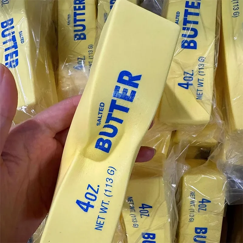 Squishy Elastic Butter Stick F - Crystal Growing Kit 评论和价格