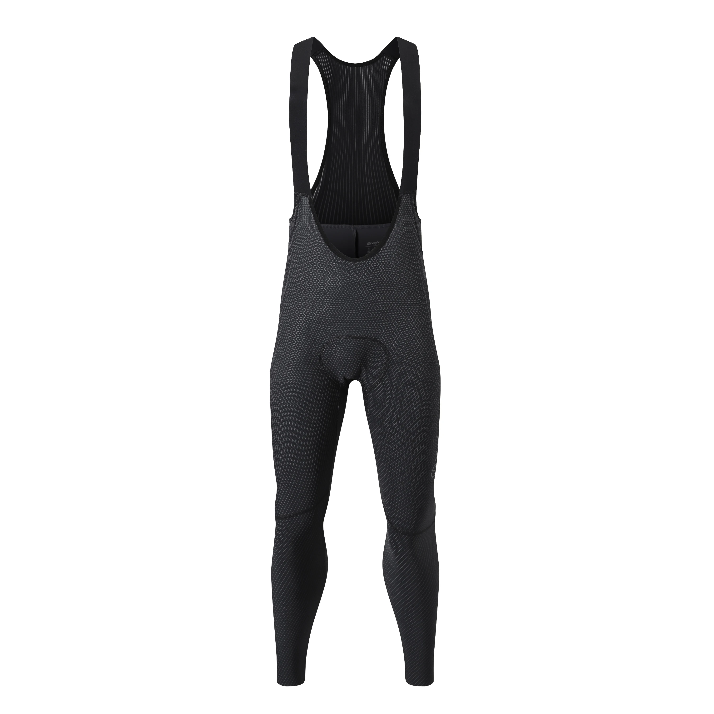 YKYWBIKE Radsport-Latzhose für Herren, Fahrrad-Latzhose, Frühling, Japan, 120kg/m³ Polsterung, 7 Stunden Fahrt, Rennrad-Latzhose – Detail 12