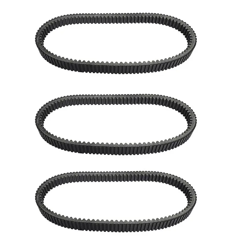 

M50K-3X 3211180 CVT Drive Belt For Polaris RZR XP 1000 RZR 900 Ranger XP XP4 1000 2011-2020 Clutch Belt 3211148 3211172
