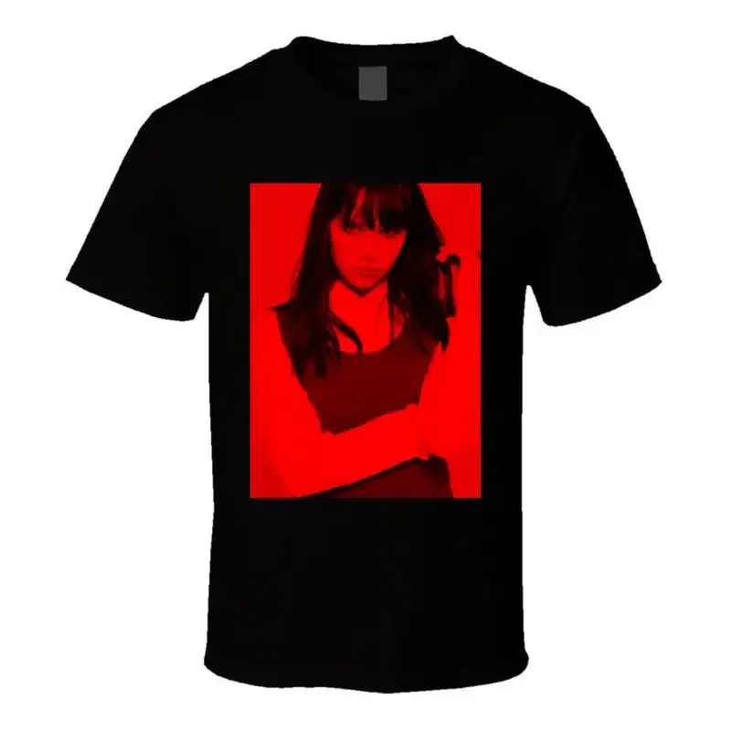 Felicity Jones 39 T Shirt