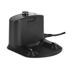 Charger Dock Station for IRobot Roomba E5 E6 I1 I3 I4 I6 I7 I8 500 600 700 800 900 Series Charging Base EU Plug