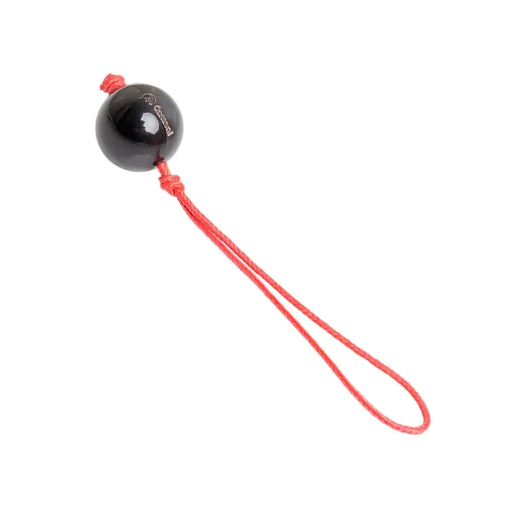 Tree Climbing Retriever Ball Rope Guide High Strength Plastic Gear for Outdoor Rigging and Rescue