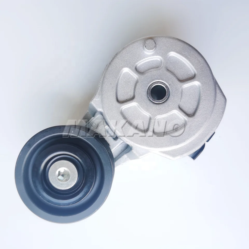 Wholesale Original 6CT8.3 6L8.9 QSL8.9 Engine Belt Tensioner Pulley 3976831 3936213