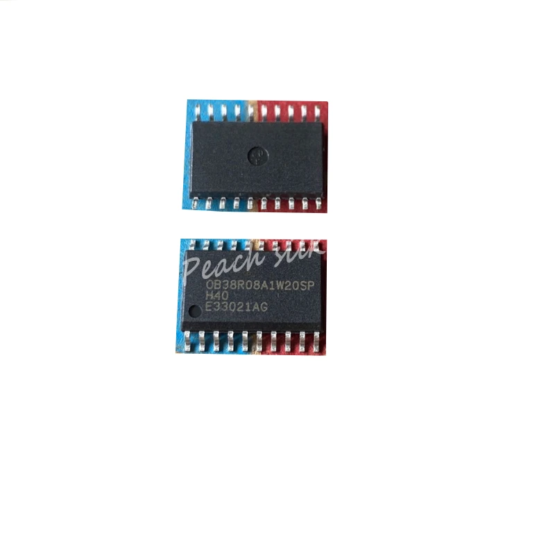 

(5piece)OB38R08A1W20SP OB38R08A1W20GPA OB38R08A package SSOP-20