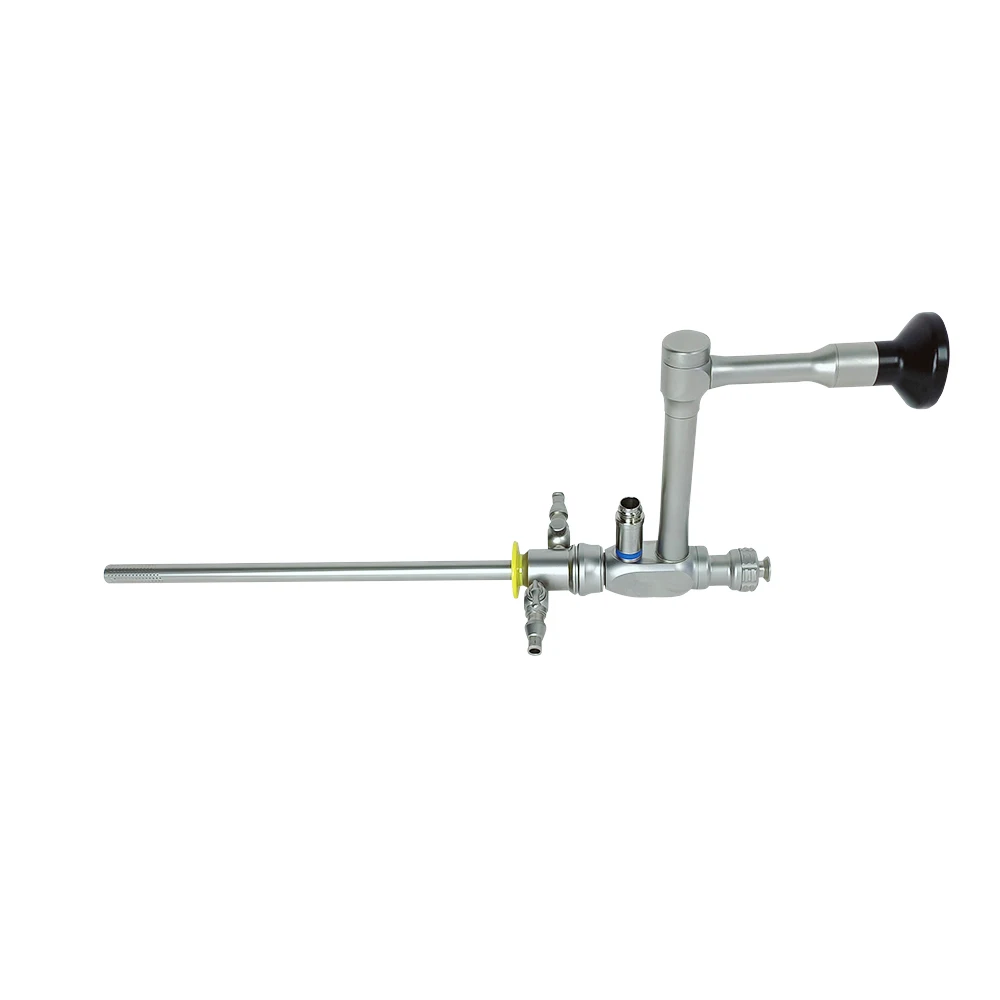 2026 New Camjoy Urology . Set HoLEP Z-type Nephroscope With Stone Extraction Instruments