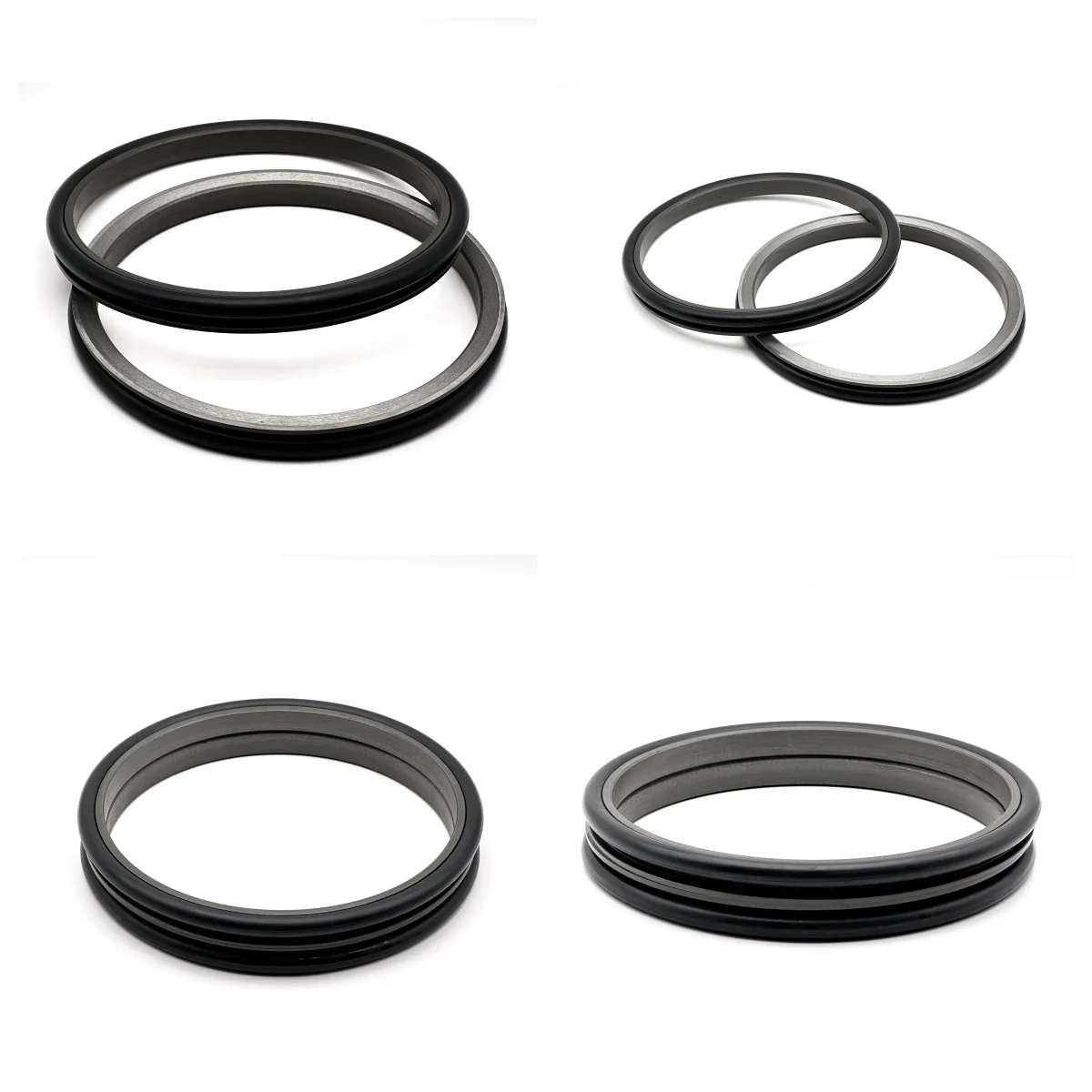 

9W6684 Seal Group Fits Caterpillar 5M8647 35 45 55 816F 950G 966F 966F II 966G