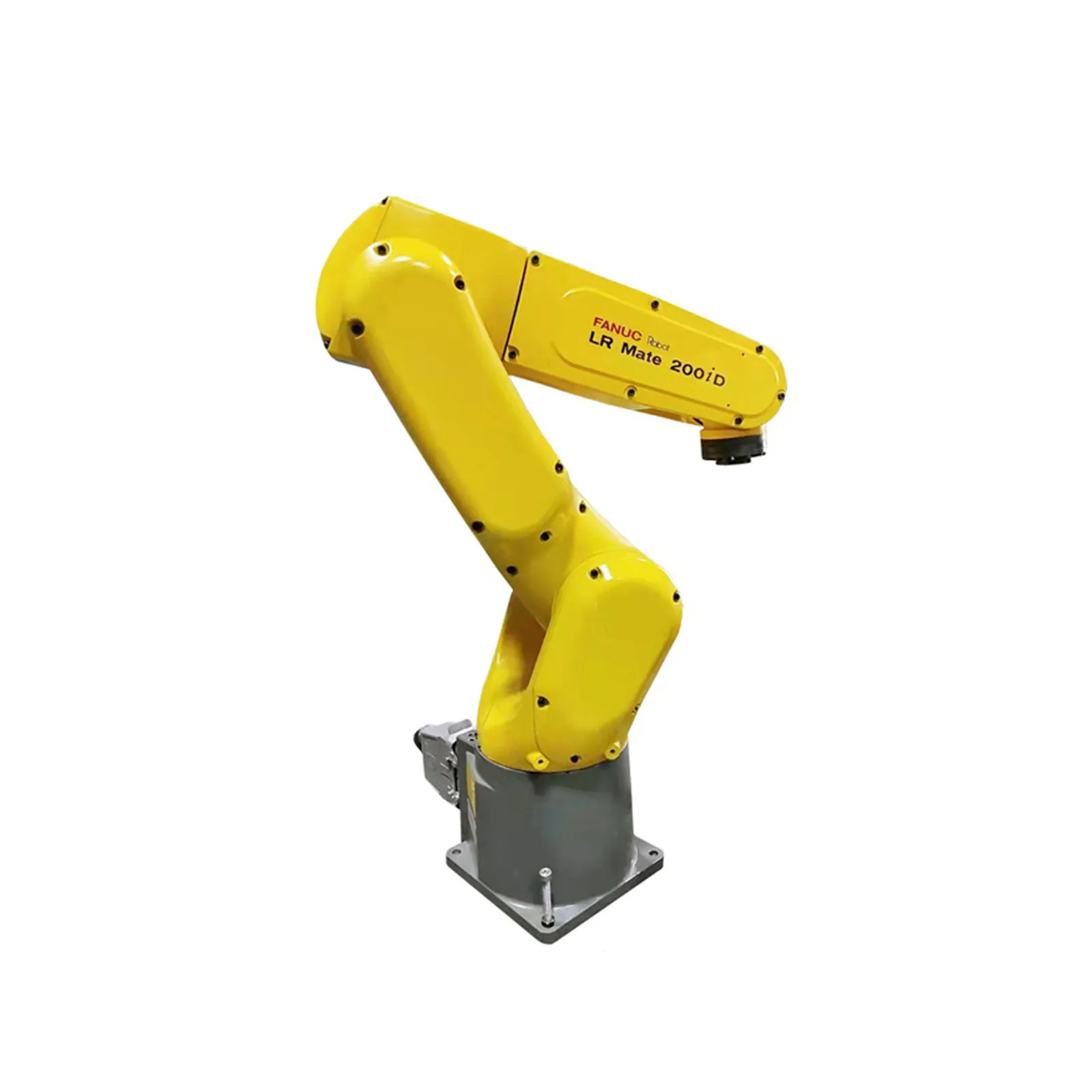 Small 6-axis Mechanical Arm for Assembly and Handling, in Stock for Industrial Automation Needs Factory Direct