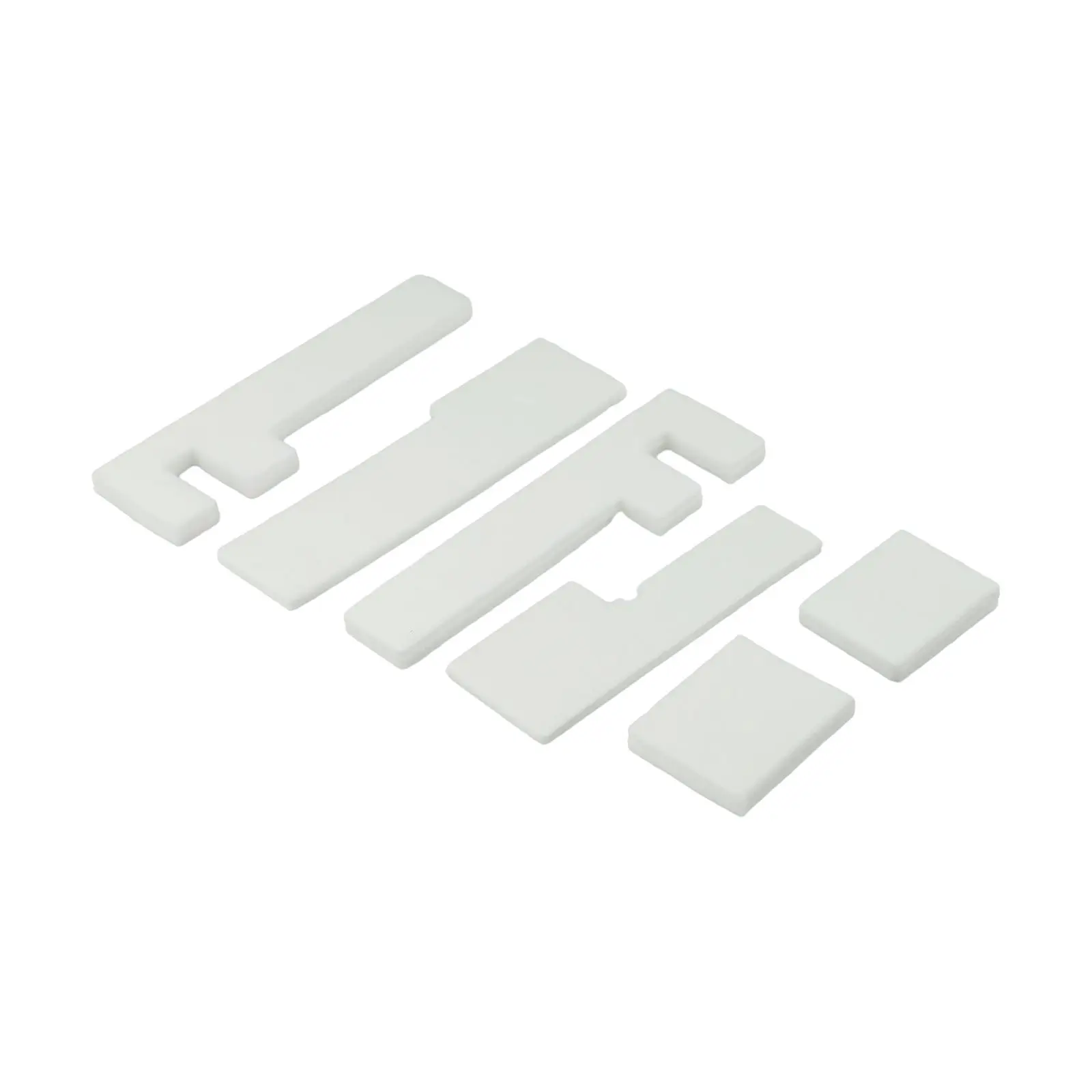 ET2500 ET2550 ET2600 L400 L455 L456 Sponge Waste Ink Sponge Sponge Pads Make Pad Sponge Pads Waste Ink Practical
