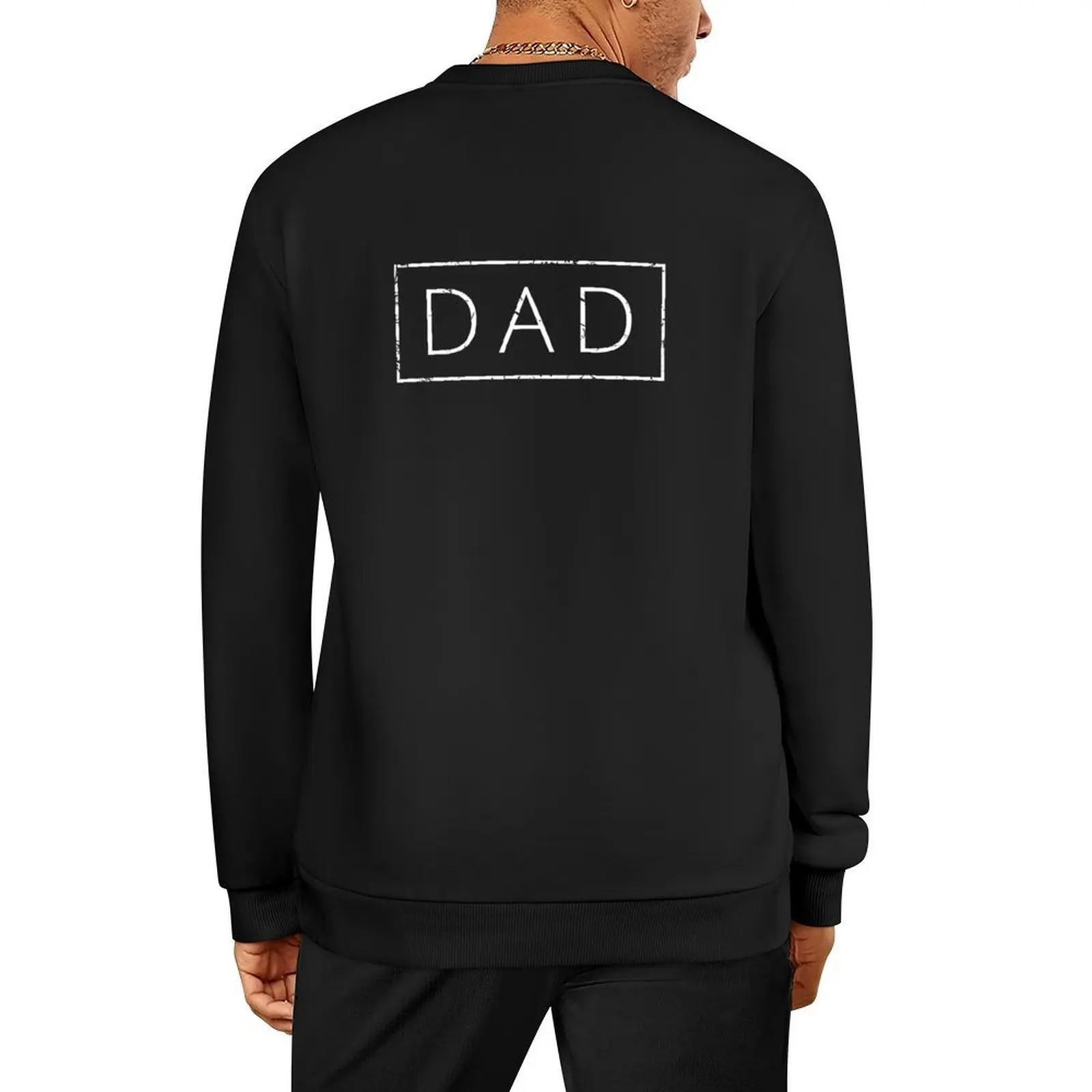 

DAD Pullover tracksuit men winter clothes men clothes tracksuit hooded sweatshirts
