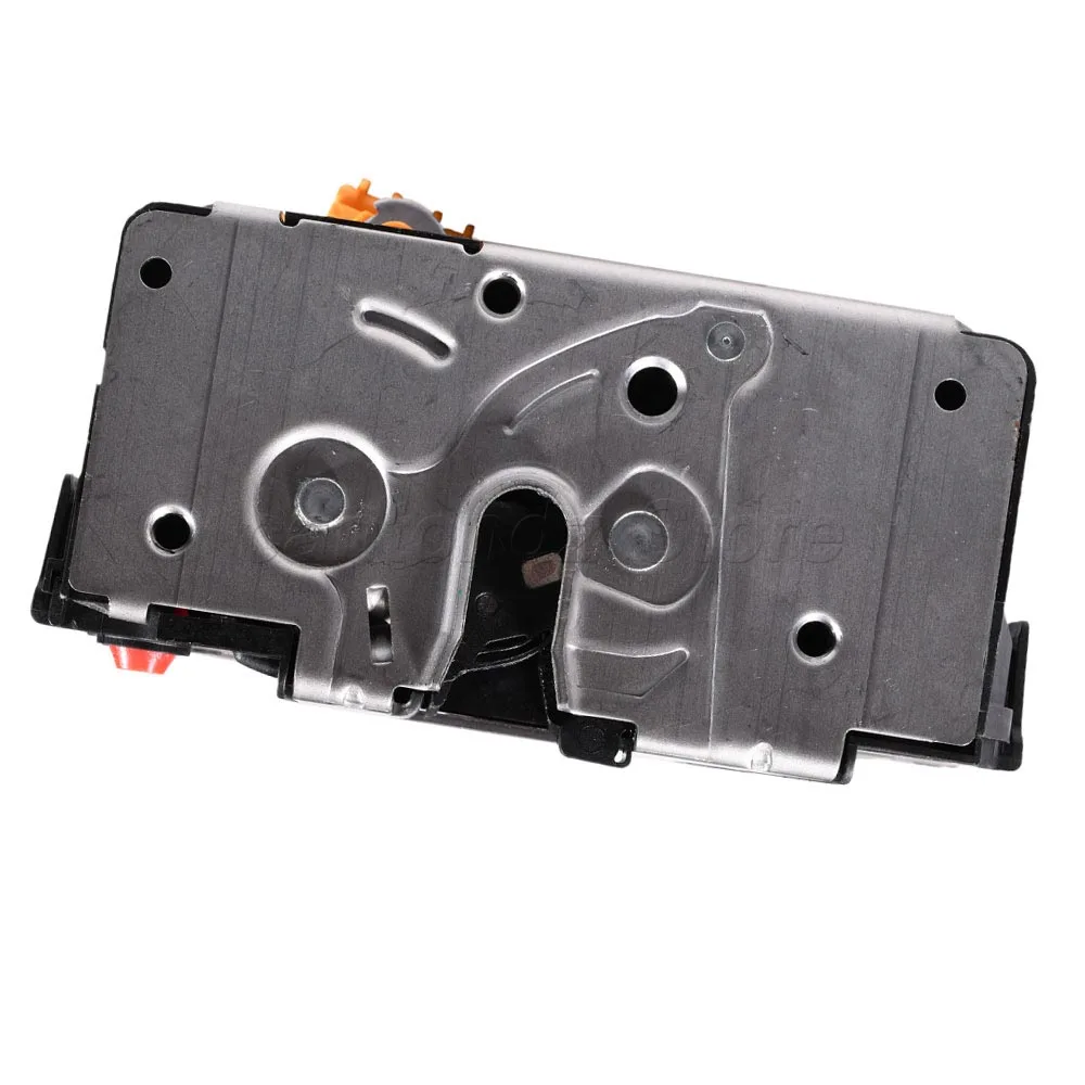 Mécanisme de verrouillage de porte arrière gauche et droite, adapté pour GM OPEL VAUXHALL MERIVA B 2010-2017 13432377 13432376