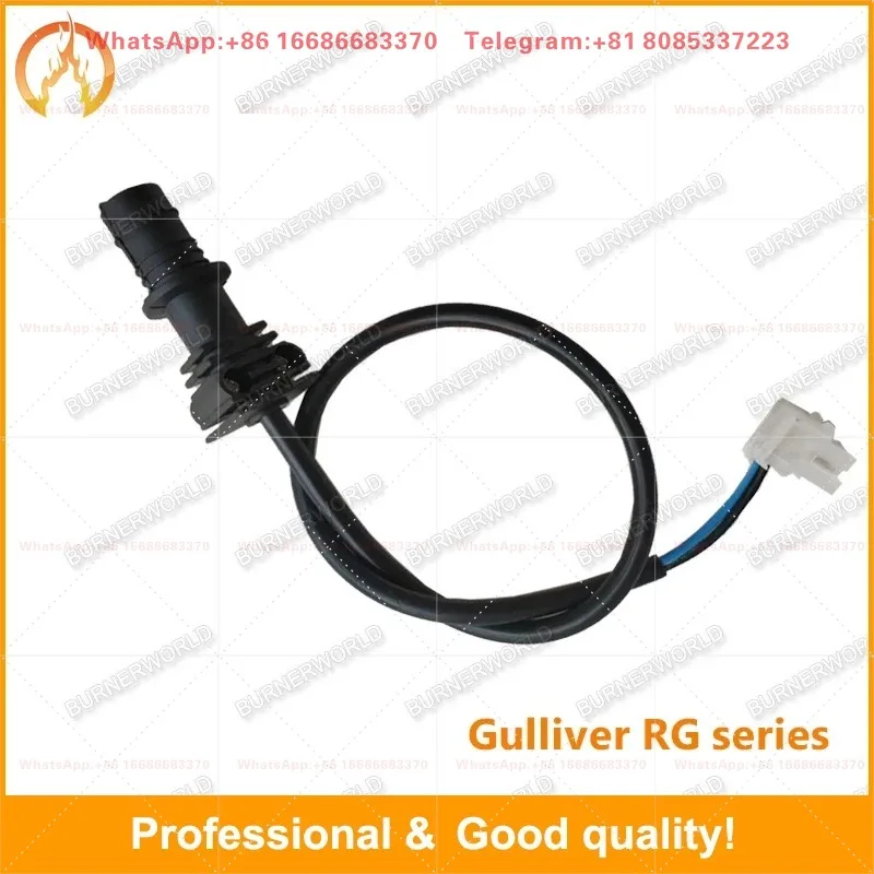 Riello RG burner flame sensor  Riello Gulliver Photocell oil burner flame detector burner phototube replace 3007839