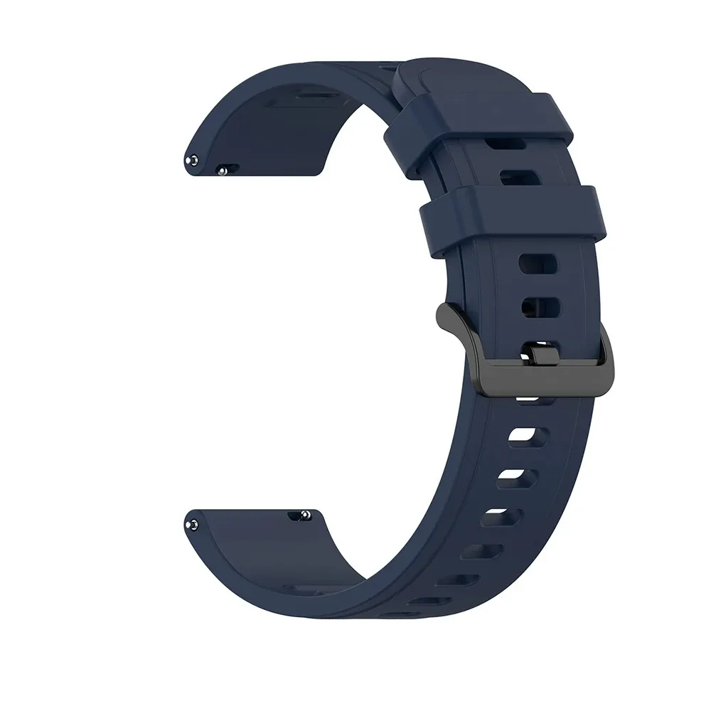 22mm 20mm Silikonarmband für Huawei Watch GT6 GT5 GT4 46mm Ersatz Komfortables Band für Huawei Watch GT6 Pro/5 4 Pro Zubehör – Detail 23