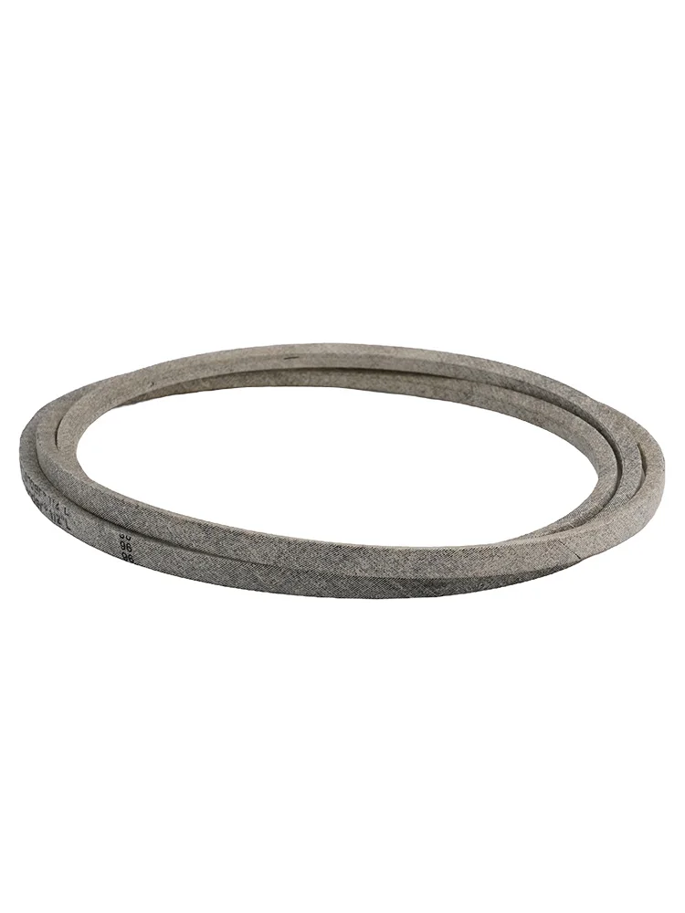 42inch Mower Belt Replacement Belt Heat Resistant High Tensile Strength Inch Non-Conductive Riding Lawn Mower Abrasion Resistant