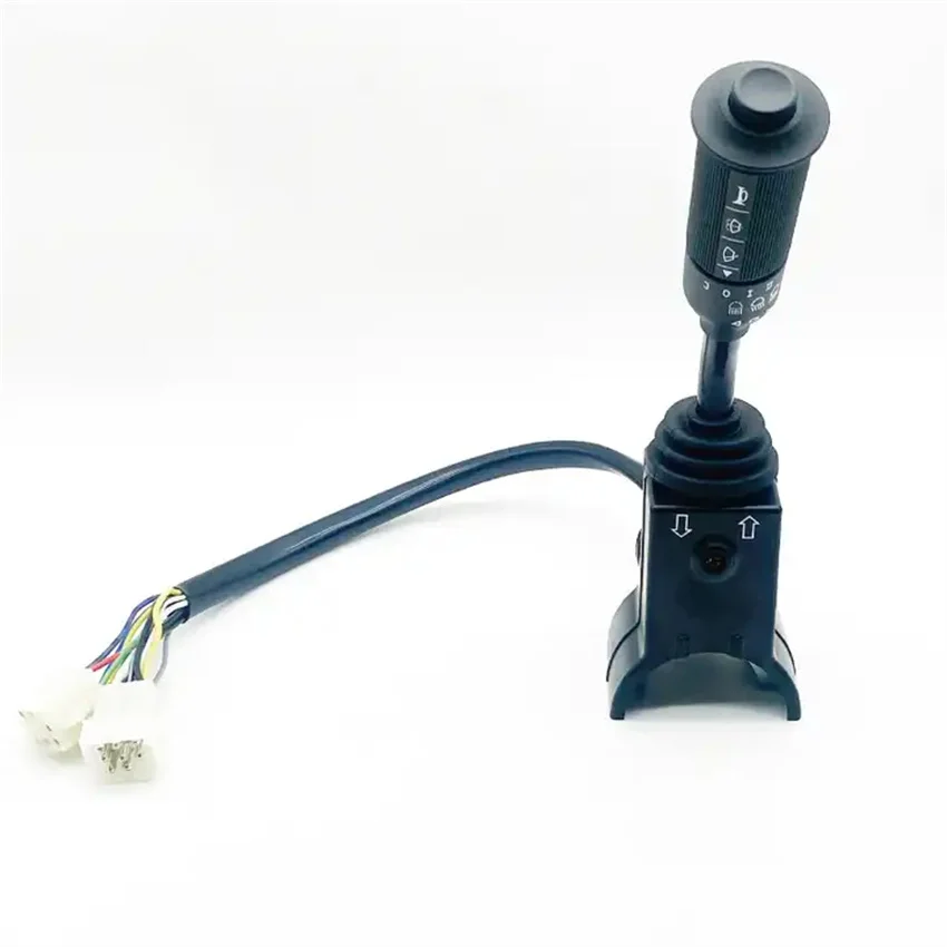 

Controller 11039014 VOE11039014 Compatible with Volvo Wheel Loader 4200B 4300B 4400 4500 4600B 6300 L30 L50