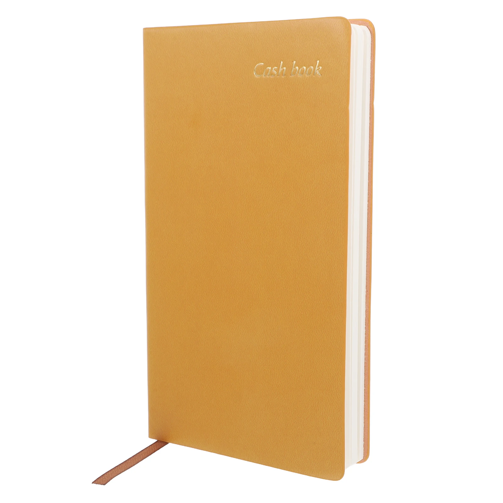 

Financial Notebook Budget Planner Expense Tracker Daily Account Hard Cover Paper Compact Size Portable Lightweight Money